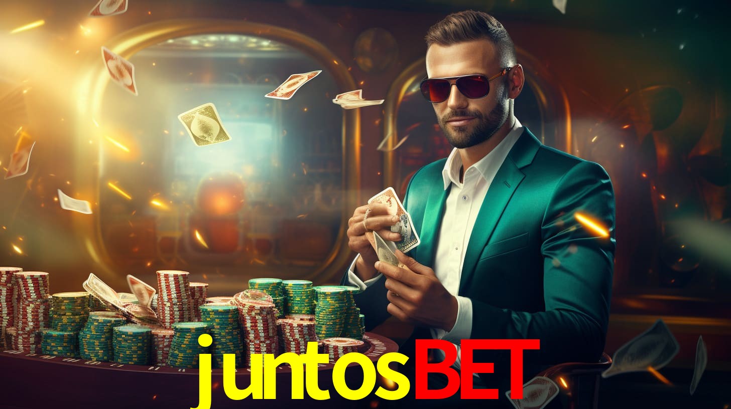 Plataforma juntosbet confiável
