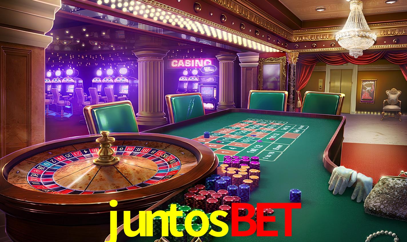 juntosbet Jogospopulares