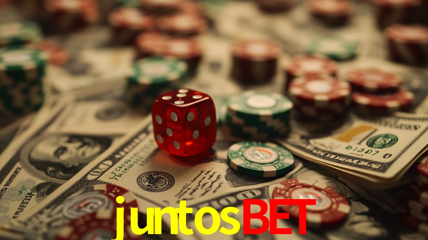juntosbet Recompensas para você