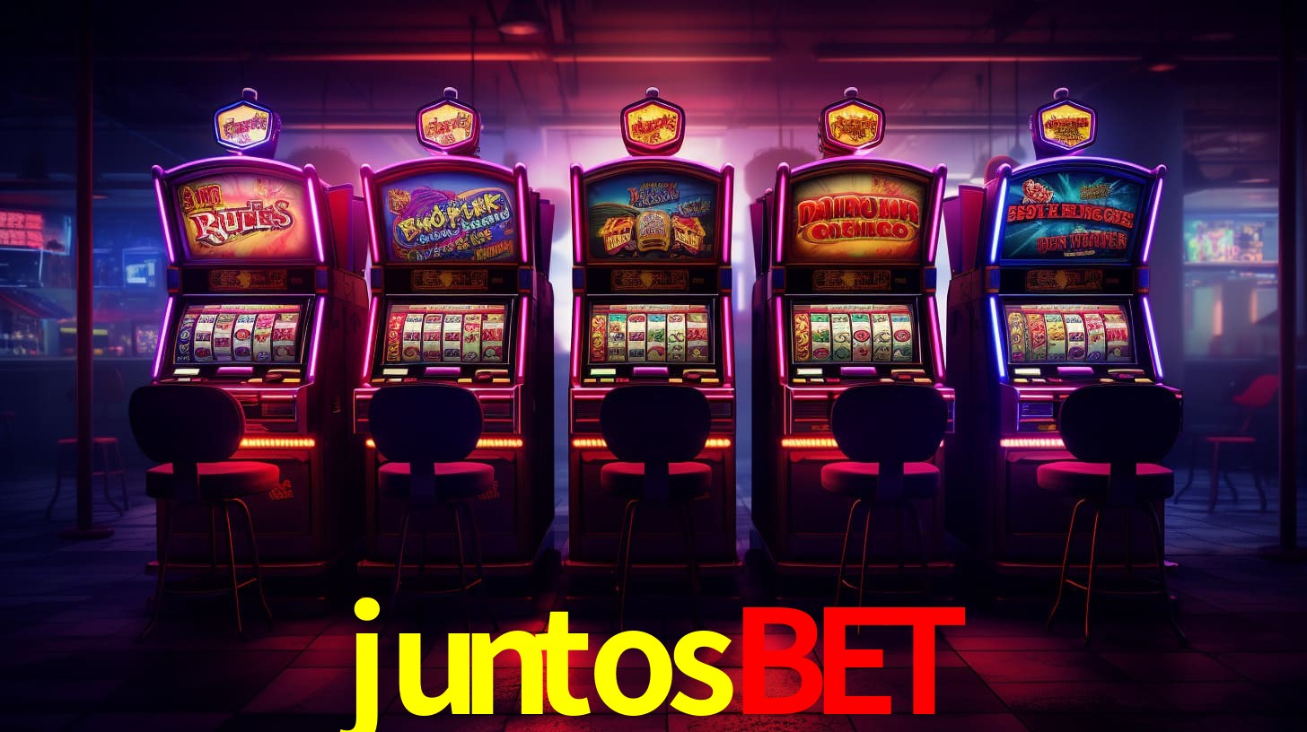 Confiável juntosbet
