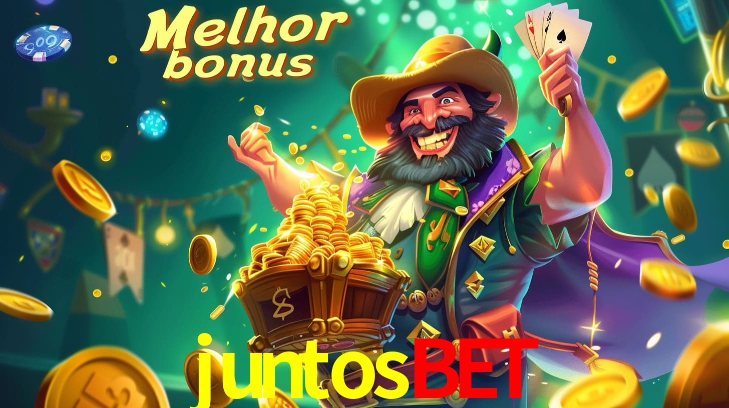 juntosbet Aproveite o bônus