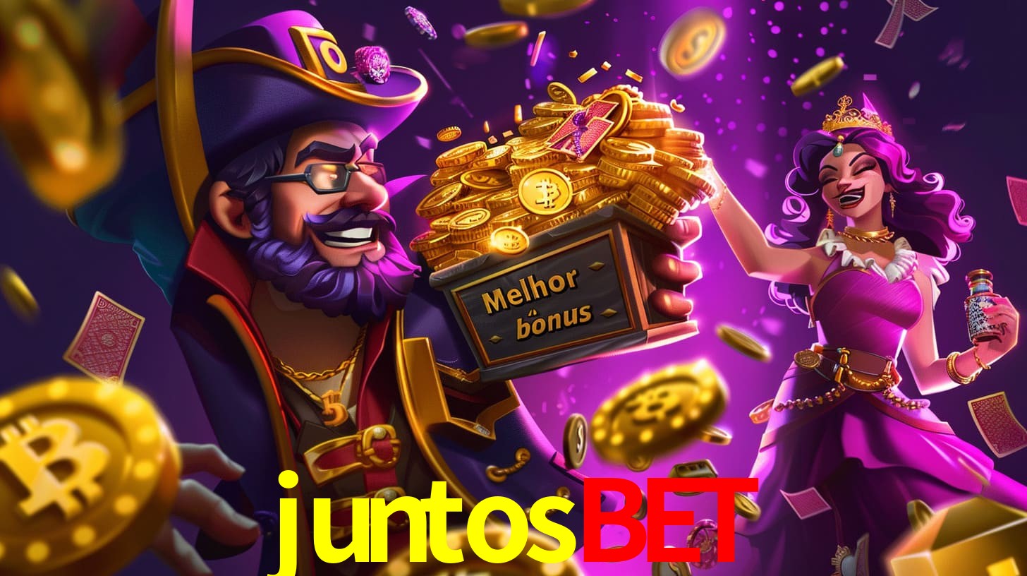 juntosbet Bônus exclusivos