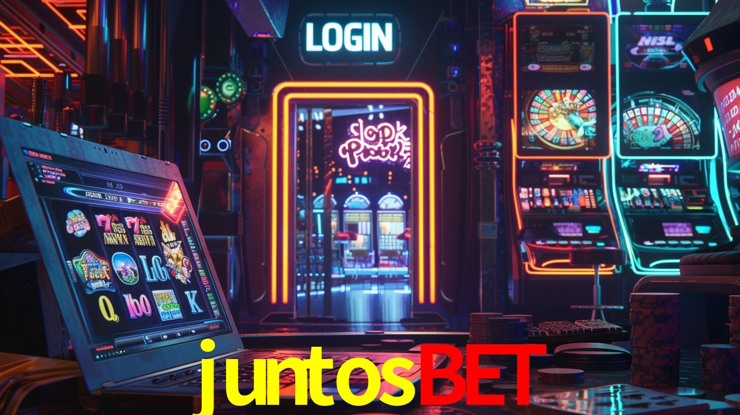 juntosbet Baixar Login