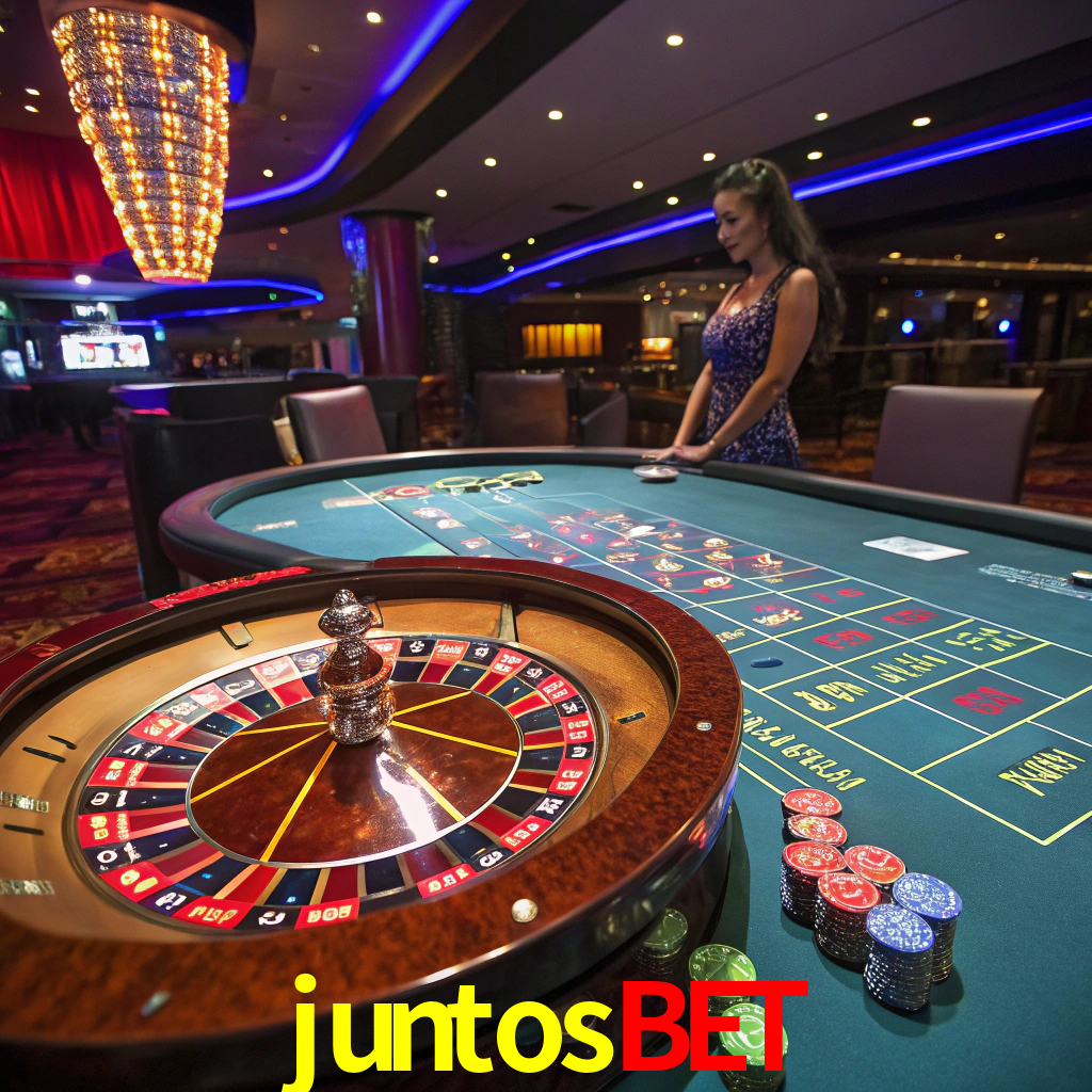 juntosbet cassino