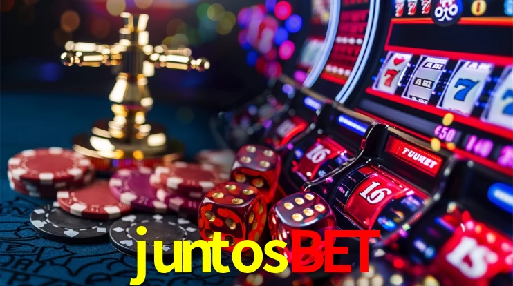 juntosbet Ganhe bônus