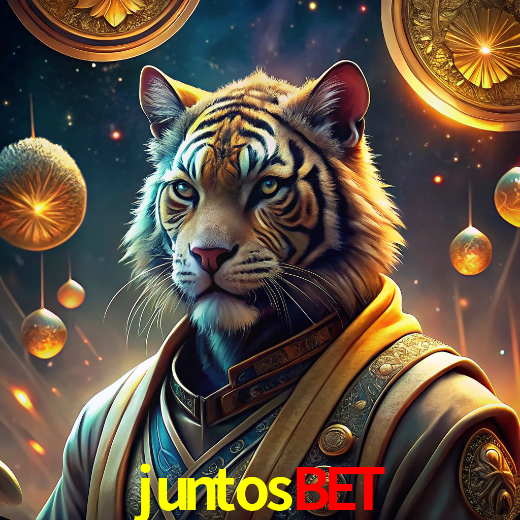 juntosbet tiger