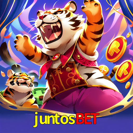 LOGO juntosbet