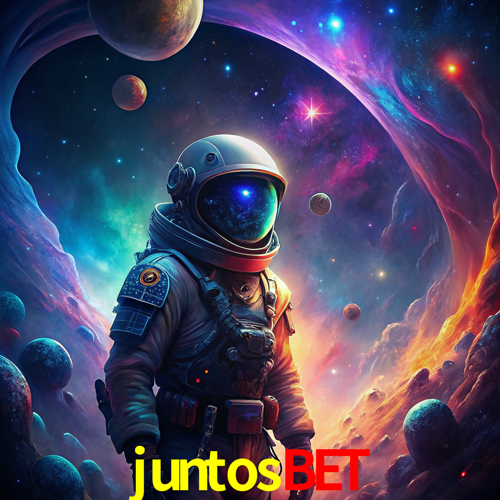 juntosbet Jogo de Astronauta